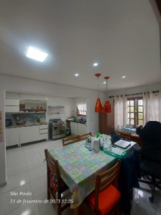 Casa com 3 Quartos à Venda, 100 m² em Vila Moraes - São Paulo