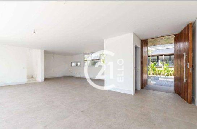 Imagem Casa com 4 Quartos à Venda, 367 m² em Alto Da Boa Vista - São Paulo
