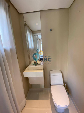 Imagem Apartamento com 4 Quartos à Venda, 208 m² em Centro - São Bernardo Do Campo