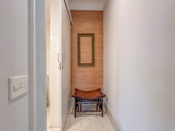 Imagem Apartamento com 3 Quartos à Venda, 243 m² em Moema - São Paulo
