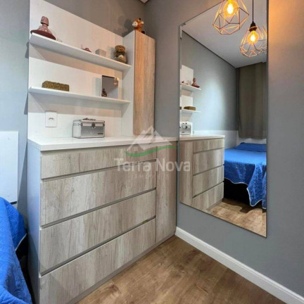 Imagem Apartamento com 3 Quartos à Venda, em Vila Nambi - Jundiaí Imagem Apartamento com 3 Quartos à Venda, em Vila Nambi - Jundiaí
