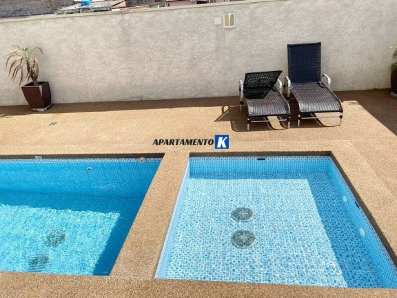 Imagem Apartamento com 2 Quartos à Venda, 50 m² em Ponte Grande - Guarulhos Imagem Apartamento com 2 Quartos à Venda, 50 m² em Ponte Grande - Guarulhos
