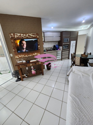 Imagem Imóvel com 2 Quartos à Venda, 60 m² em Mar Grosso - Laguna Imagem Imóvel com 2 Quartos à Venda, 60 m² em Mar Grosso - Laguna