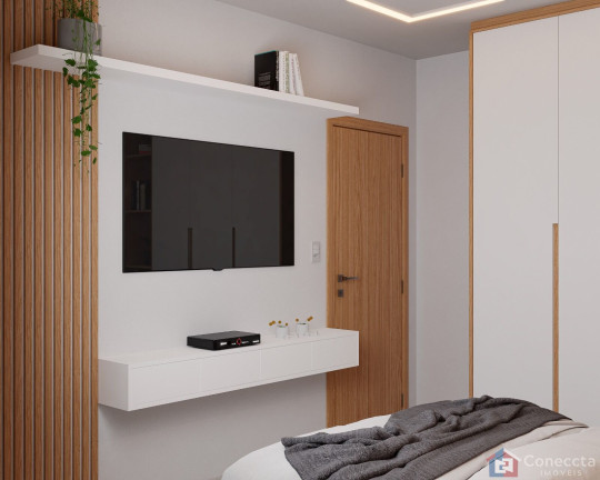 Imagem Apartamento com 2 Quartos à Venda, 50 m² em Planalto - Patos De Minas