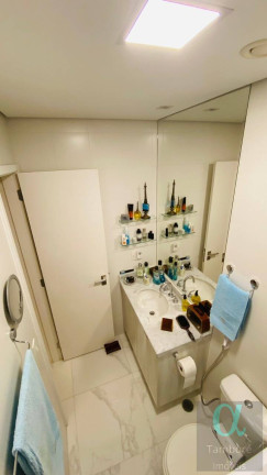 Imagem Apartamento com 1 Quarto à Venda, 49 m² em Tamboré - Santana De Parnaíba Imagem Apartamento com 1 Quarto à Venda, 49 m² em Tamboré - Santana De Parnaíba