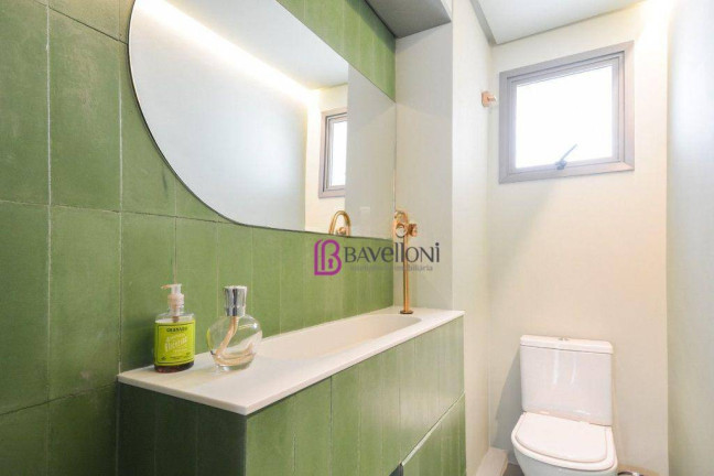 Imagem Apartamento com 3 Quartos à Venda, 147 m² em Perdizes - São Paulo Imagem Apartamento com 3 Quartos à Venda, 147 m² em Perdizes - São Paulo