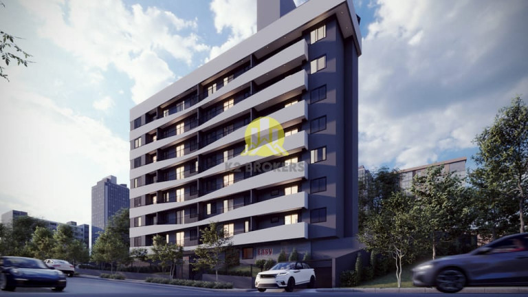 Imagem Apartamento com 2 Quartos à Venda, 34 m² em Vila Izabel - Curitiba Imagem Apartamento com 2 Quartos à Venda, 34 m² em Vila Izabel - Curitiba