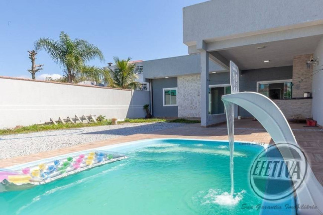 Imagem Casa com 2 Quartos à Venda, 70 m² em Balneário Jardim Inajá - Matinhos Imagem Casa com 2 Quartos à Venda, 70 m² em Balneário Jardim Inajá - Matinhos