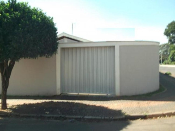 Casa com 3 Quartos à Venda, 170 m² em Parque Hongaro - Sumaré