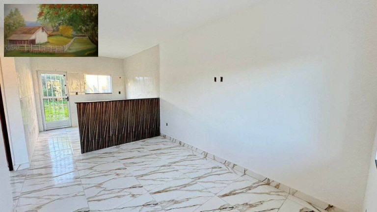 Imagem Casa com 2 Quartos à Venda, 75 m² em Parque Dos Desejos - Iguaba Grande Imagem Casa com 2 Quartos à Venda, 75 m² em Parque Dos Desejos - Iguaba Grande