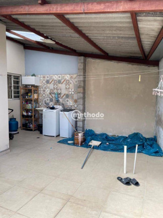 Imagem Casa com 2 Quartos à Venda, 150 m² em Jardim Centenário - Campinas Imagem Casa com 2 Quartos à Venda, 150 m² em Jardim Centenário - Campinas