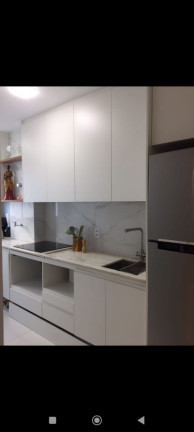 Imagem Apartamento com 2 Quartos à Venda, 45 m² em Buraquinho - Lauro De Freitas Imagem Apartamento com 2 Quartos à Venda, 45 m² em Buraquinho - Lauro De Freitas