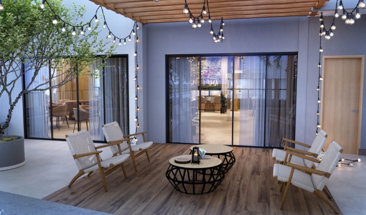Imagem Imóvel com 2 Quartos à Venda,  em Vila Rosa - Goiânia