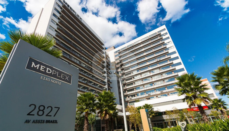 Imóvel Comercial à Venda, 30 m² em Passo D´areia - Porto Alegre