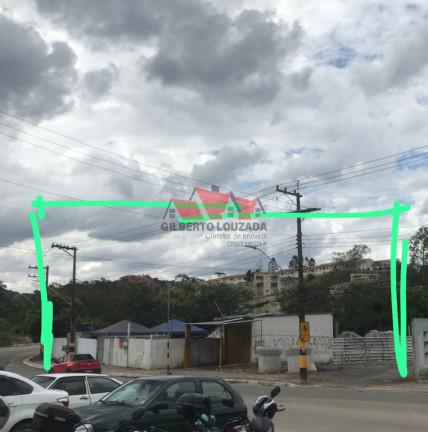 Imagem Terreno à Venda, 77.640 m² em Val Flor - Embu-guaçu
