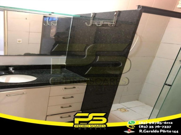 Imagem Casa com 4 Quartos à Venda, 180 m² em Camboinha - Cabedelo Imagem Casa com 4 Quartos à Venda, 180 m² em Camboinha - Cabedelo