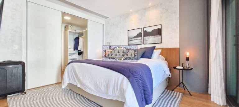 Imagem Apartamento com 1 Quarto à Venda, 94 m² em Barra Da Tijuca - Rio De Janeiro Imagem Apartamento com 1 Quarto à Venda, 94 m² em Barra Da Tijuca - Rio De Janeiro