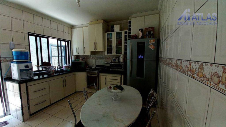Imagem Casa com 3 Quartos à Venda, 202 m² em Jardim Andaraí - São Paulo Imagem Casa com 3 Quartos à Venda, 202 m² em Jardim Andaraí - São Paulo