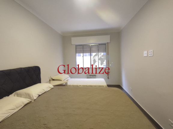 Imagem Imóvel com 1 Quarto à Venda, 45 m² em Boqueirão - Santos Imagem Imóvel com 1 Quarto à Venda, 45 m² em Boqueirão - Santos