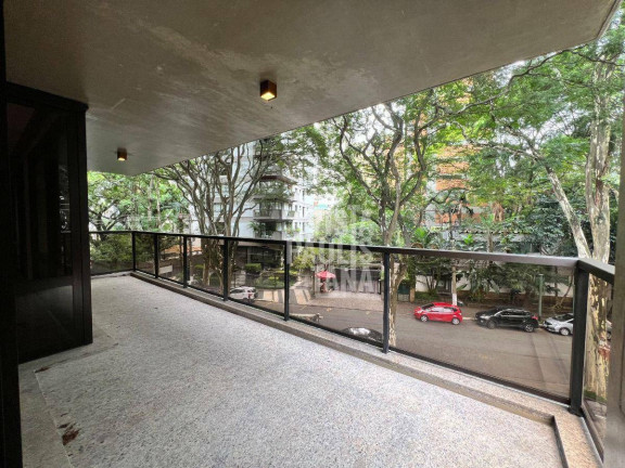 Imagem Apartamento com 4 Quartos à Venda, 318 m² em Vila Nova Conceição - São Paulo Imagem Apartamento com 4 Quartos à Venda, 318 m² em Vila Nova Conceição - São Paulo