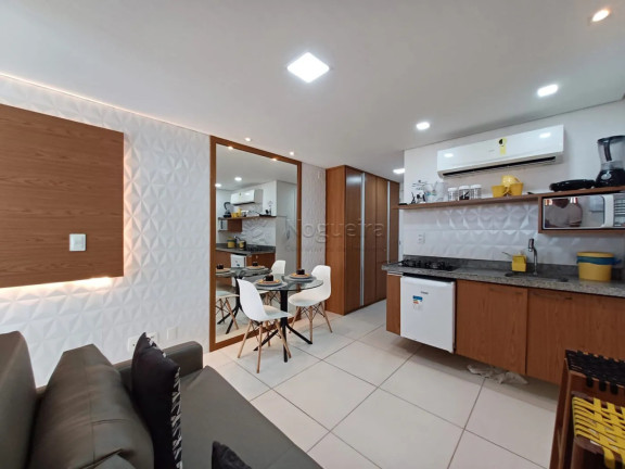 Imagem Apartamento com 1 Quarto à Venda, 22 m² em Porto De Galinhas - Ipojuca Imagem Apartamento com 1 Quarto à Venda, 22 m² em Porto De Galinhas - Ipojuca