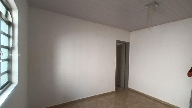 Imagem Casa com 1 Quarto para Alugar, 90 m² em Tatuapé - São Paulo