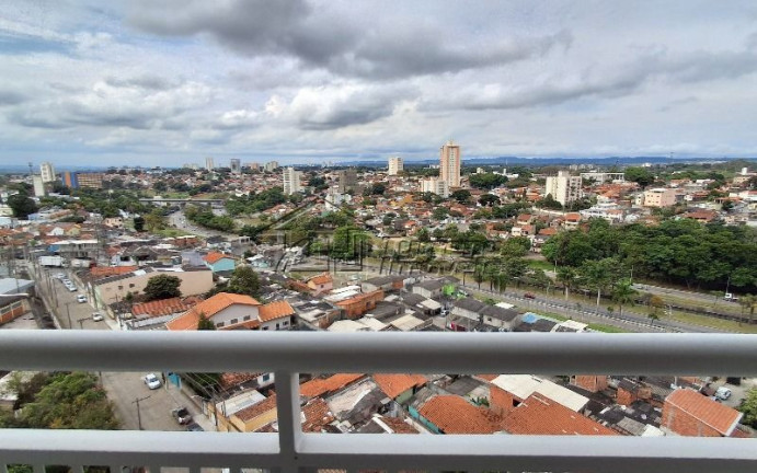 Imagem Apartamento com 1 Quarto à Venda, 33 m² em Centro - São José Dos Campos Imagem Apartamento com 1 Quarto à Venda, 33 m² em Centro - São José Dos Campos