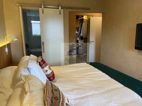 Imagem Apartamento com 3 Quartos à Venda, 110 m² em Campo Belo - São Paulo Imagem Apartamento com 3 Quartos à Venda, 110 m² em Campo Belo - São Paulo