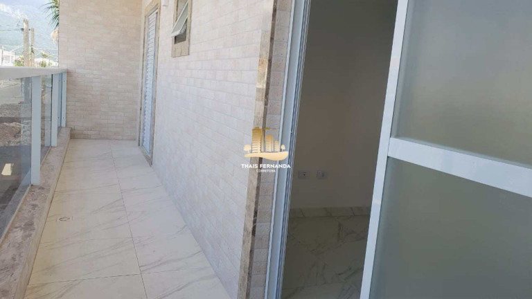Imagem Casa com 2 Quartos à Venda, 58 m² em Melvi - Praia Grande Imagem Casa com 2 Quartos à Venda, 58 m² em Melvi - Praia Grande