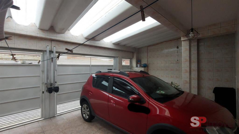 Imagem Casa com 3 Quartos à Venda, 200 m² em Centro - Diadema Imagem Casa com 3 Quartos à Venda, 200 m² em Centro - Diadema