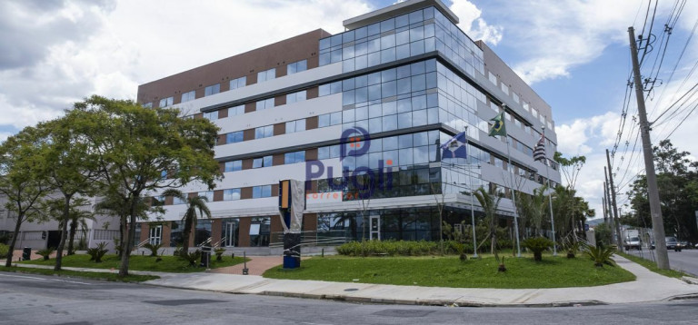 Flat com 1 Quarto à Venda, 26 m² em Jardim Santa Lídia - Guarulhos