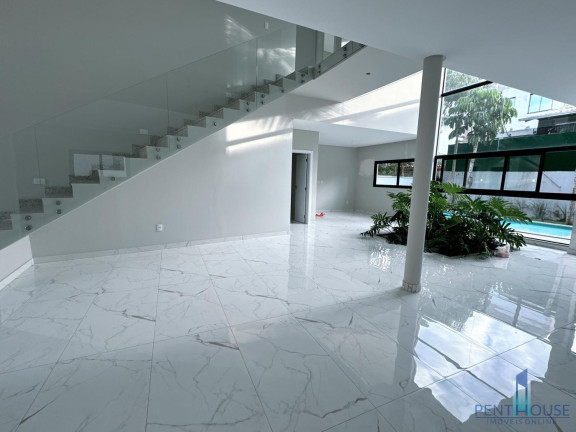 Imagem Casa de Condomínio com 5 Quartos à Venda, 237 m² em Barra - Balneário Camboriú