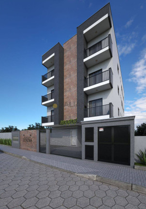 Imagem Apartamento com 1 Quarto à Venda, 31 m² em Gravatá - Navegantes Imagem Apartamento com 1 Quarto à Venda, 31 m² em Gravatá - Navegantes