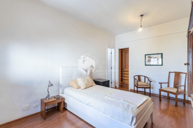 Imagem Apartamento com 3 Quartos à Venda, 161 m² em Vila Mascote - São Paulo Imagem Apartamento com 3 Quartos à Venda, 161 m² em Vila Mascote - São Paulo