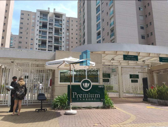 Imagem Apartamento com 3 Quartos à Venda, 170 m² em Tamboré - Santana De Parnaíba Imagem Apartamento com 3 Quartos à Venda, 170 m² em Tamboré - Santana De Parnaíba