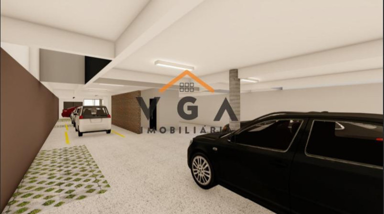 Imagem Apartamento com 2 Quartos à Venda, 51 m² em Jd. Analia Franco - São Paulo Imagem Apartamento com 2 Quartos à Venda, 51 m² em Jd. Analia Franco - São Paulo