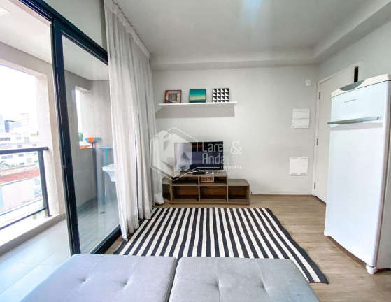 Imagem Apartamento com 1 Quarto à Venda, 41 m² em Vila Olímpia - São Paulo Imagem Apartamento com 1 Quarto à Venda, 41 m² em Vila Olímpia - São Paulo