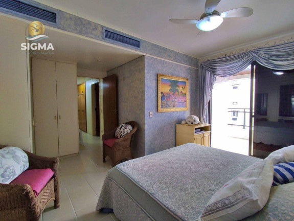 Imagem Apartamento com 3 Quartos à Venda, 175 m² em Pitangueiras - Guarujá Imagem Apartamento com 3 Quartos à Venda, 175 m² em Pitangueiras - Guarujá
