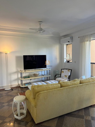 Imagem Imóvel com 3 Quartos à Venda, 164 m² em Enseada - Guarujá Imagem Imóvel com 3 Quartos à Venda, 164 m² em Enseada - Guarujá