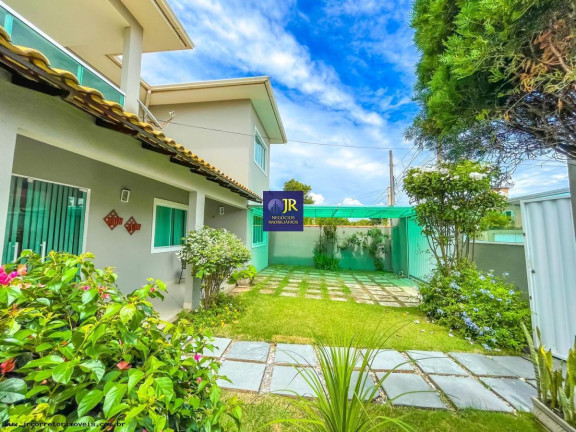 Casa com 3 Quartos à Venda, 320 m² em Interlagos - Vila Velha