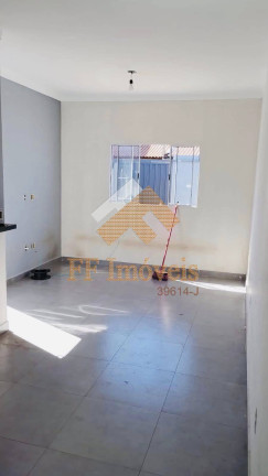 Imagem Casa com 2 Quartos à Venda, 125 m² em Cidade Aracy - São Carlos Imagem Casa com 2 Quartos à Venda, 125 m² em Cidade Aracy - São Carlos