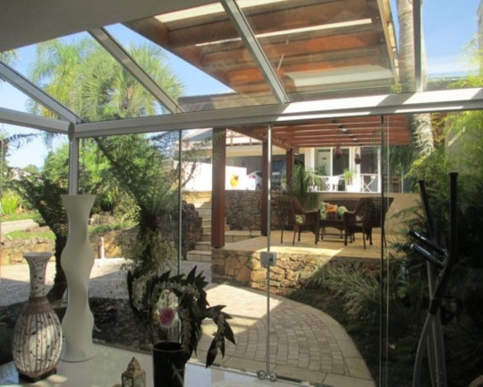 Imagem Imóvel com 1 Quarto à Venda,  em Juriti - Nova Petrópolis