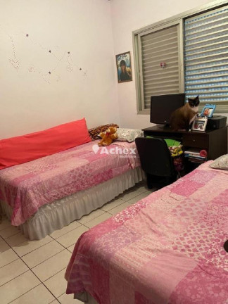 Imagem Apartamento com 2 Quartos à Venda, 62 m² em Vila Industrial - Campinas