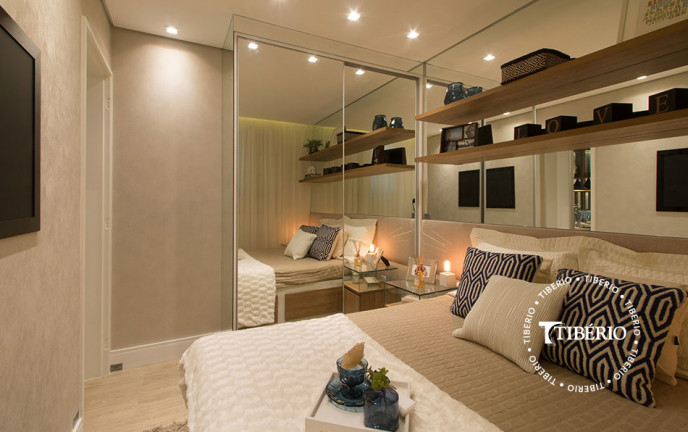 Imagem Apartamento com 2 Quartos à Venda, 50 m² em Campo Limpo - São Paulo Imagem Apartamento com 2 Quartos à Venda, 50 m² em Campo Limpo - São Paulo
