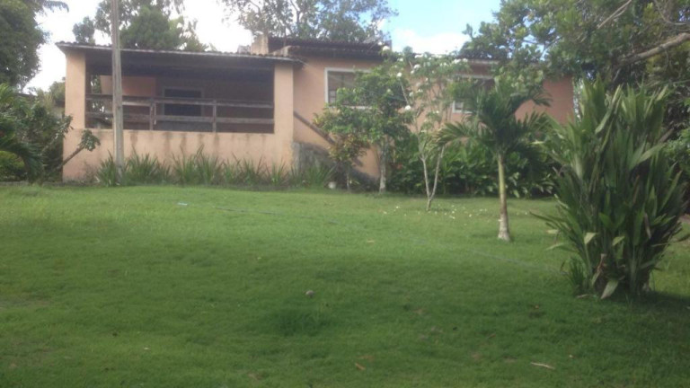 Imagem Casa com 4 Quartos à Venda, 300 m² em Zona Rural - Chã Grande