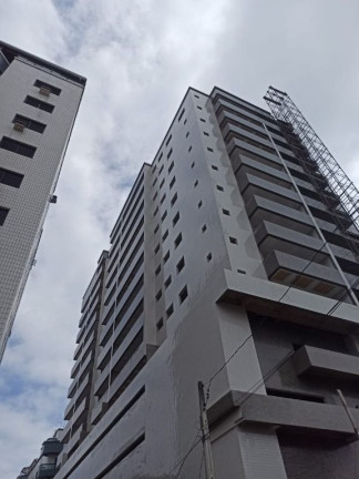 Imagem Apartamento com 2 Quartos à Venda, 81 m² em Vila Guilhermina - Praia Grande
