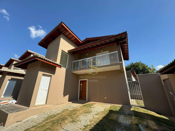 Imagem Casa com 2 Quartos à Venda, 102 m² em Vila Loanda - Atibaia Imagem Casa com 2 Quartos à Venda, 102 m² em Vila Loanda - Atibaia