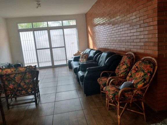 Imagem Casa com 3 Quartos à Venda, 169 m² em Cibratel I - Itanhaém Imagem Casa com 3 Quartos à Venda, 169 m² em Cibratel I - Itanhaém