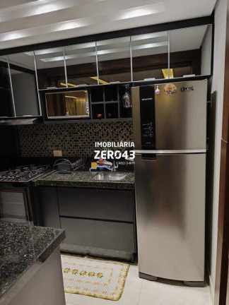 Imagem Apartamento com 2 Quartos à Venda, 44 m² em Condomínio Residencial Castelo Branco - Cambé Imagem Apartamento com 2 Quartos à Venda, 44 m² em Condomínio Residencial Castelo Branco - Cambé