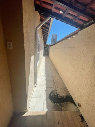 Imagem Casa com 2 Quartos à Venda, 88 m² em Guilhermina - Praia Grande Imagem Casa com 2 Quartos à Venda, 88 m² em Guilhermina - Praia Grande